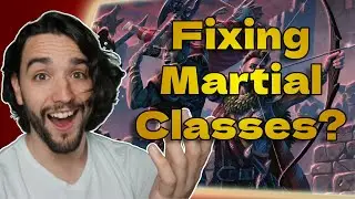 7 Confirmed Weapon Masteries - D&D 2024 Player's Handbook