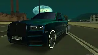 Rolls-Royce Cullinan trailer MTA CCDPLANET#4