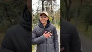 Бесплатно постриг случайного прохожего за подписку в тик токе 😃