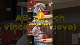 In cosa si differenzia ABAC Tech rispetto ai compressori tradizionali?