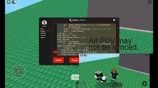 Roblox Upside Down Script | Arceus X