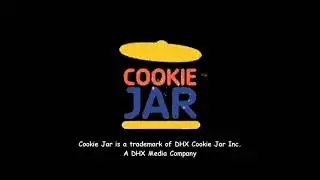 Partnership for a Drug-Free America - The Works (With Cookie Jar Logo)
