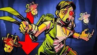 I Tried Mastering DBD's Biggest Nightmare
