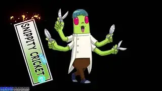 Yo-kai evasivo : Grilado