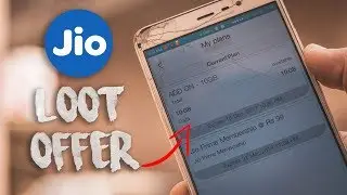 GET FREE 10GB JIO ADD ON  DATA ON ANY XIAOMI DEVICE