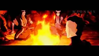 Red Lotus || Everybody Wants To Rule the World [tLOK]
