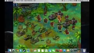 Let's Play Battle Nations Part 1