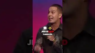 Isaiah Saldivar EXPOSES The Shocking Truth About Christianity