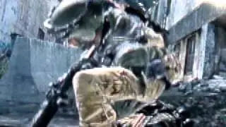 MW2 T-bag Montage