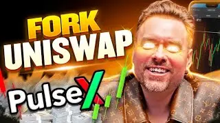 What is PulseX? - PulseX Better than UNISWAP?!