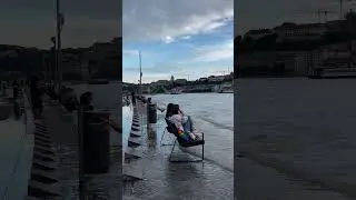 Будапешт парламент