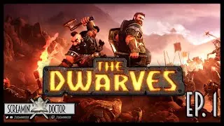 The Dwarves - Un clásico olvidado? - Primer Episodio