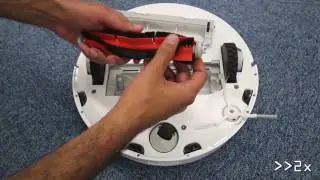 Xiaomi Mi robot vacuum review
