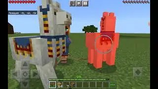 я встретил своего друга в Майнкрафт Андрюша фикс| Minecraft