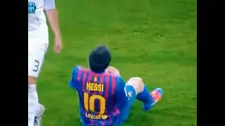 KUMPULAN VIDEO PENYIKSAAN MESSI