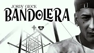 Jordy Glock @ Bandolera (Visualizer)