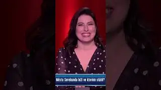Hvězdný speciál Na lovu!