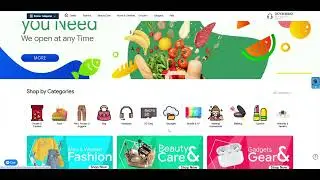 Create Your SEO-Friendly E-Commerce Site with Laravel Livewire | OnPurchase by Craftify Coder