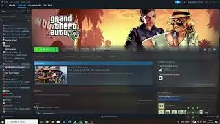 Tutorial GTA V keeps quitting fix - won't load  Rockstar Launcher, Steam, PC