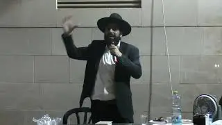 הרב ארז כהן שליט