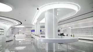 Gweike new laser machine producing factory in 2023 year