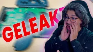 Nintendo Switch 2 leak Details - Deutsch