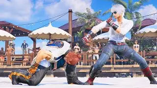 Tekken 8 | Leo | Welcome To D2 Central 🙂
