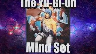 Yu-Gi-Oh Mind Set Episode 6: Good Hands Better Bad Hands Worse