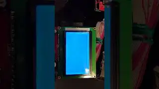Arduino running Marlin