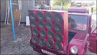 Обзор полностью готового проекта