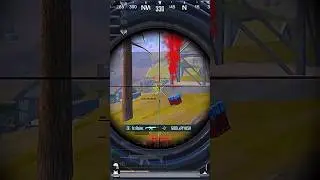 Scar-L😢 #clutch #bgmi #skeletongamer #ytshorts