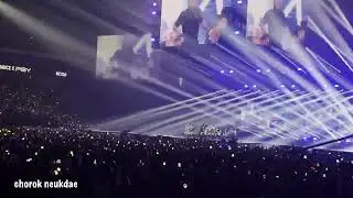 20231015 - PSY 'GANGNAM STYLE (강남스타일)' - MCOUNTDOWN in PARIS LA DEFENSE ARENA