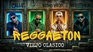 Epic Club Bangers Old School (Style: Hector El Father, Wisin & Yandel) | Reggaeton 2026 Dueña de mi