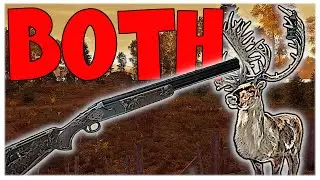 Get Wispy and The Shotgun | Wispy Antler Location