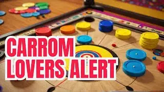 carrom pool new update back to back game play