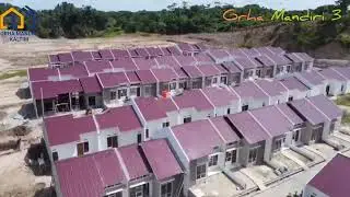 Rumah Subsidi Grha Mandiri 3