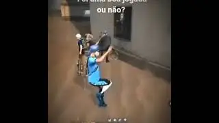 Смешные моменты Free fire