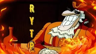 Остров сокровищ | RYTP 2