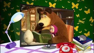 Обзор новых серий 