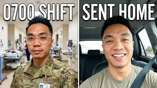 Inside the Air Force's Unimaginably Chill Daily Life