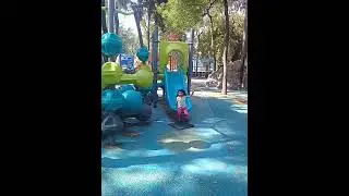 parque pilares Itzamara