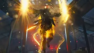 Call of Duty® Black OPS 6 - Bossfight Missione Zombie!