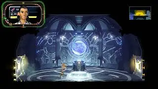 Back to playing Metroid Dread: Part 7