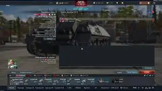 Турнир 1х1 РБ на Т-34-85 | War Thunder