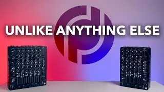 5 Reasons PlayDifferently Are Unlike Any Other Mixer!