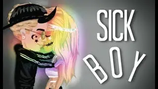 Sick Boy | MSP MUSIC VIDEO | ceriseXmsp