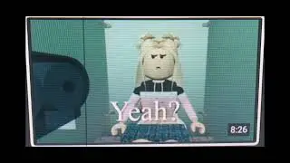 OLD GIRL BATHROOM TOILET POOP (ULTRA PISSING AND ROBLOX GIRLS POOPING)