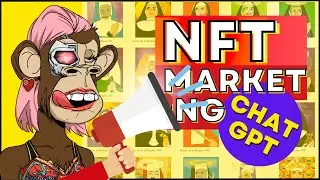 15 Ways to use ChatGPT to Market Your NFT Collection
