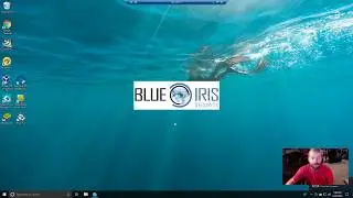 Amcrest 4k dome camera review and setup w/ Blue Iris