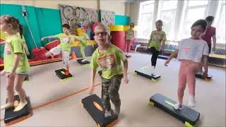 Летняя школа SUMMERSKILLS 2023 - День 10